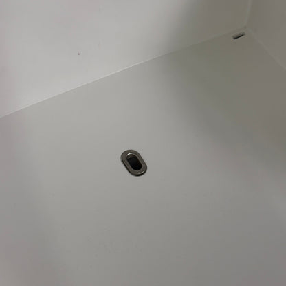Driade Stuhl TOY weiß