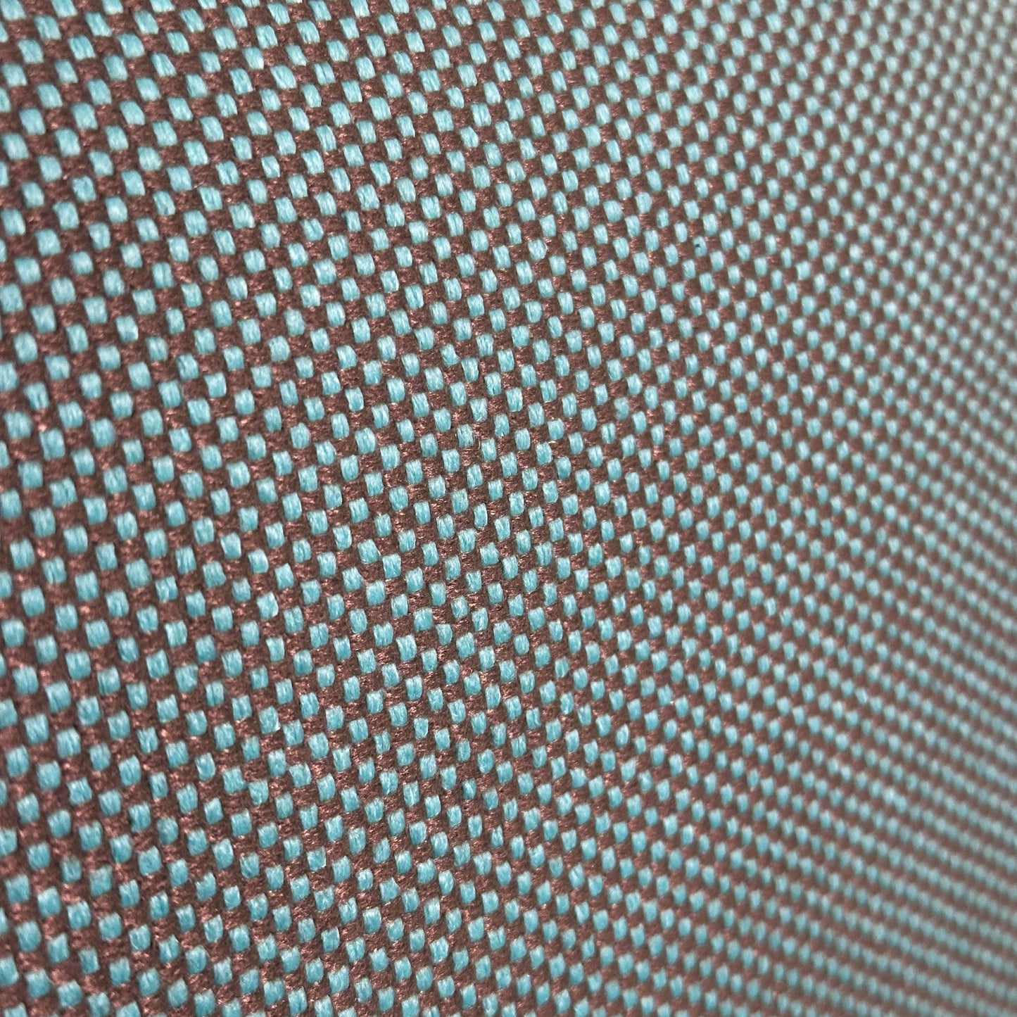 Vitra Alcove Highback Work grün / türkis