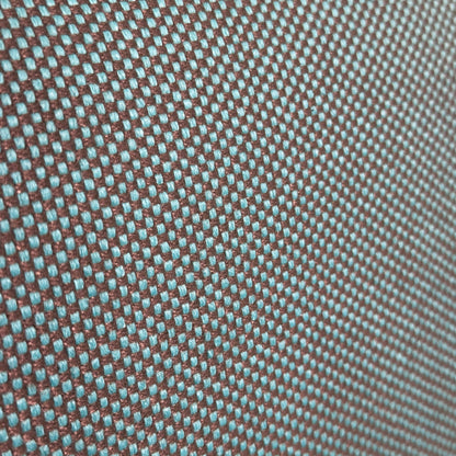 Vitra Alcove Highback Work grün / türkis