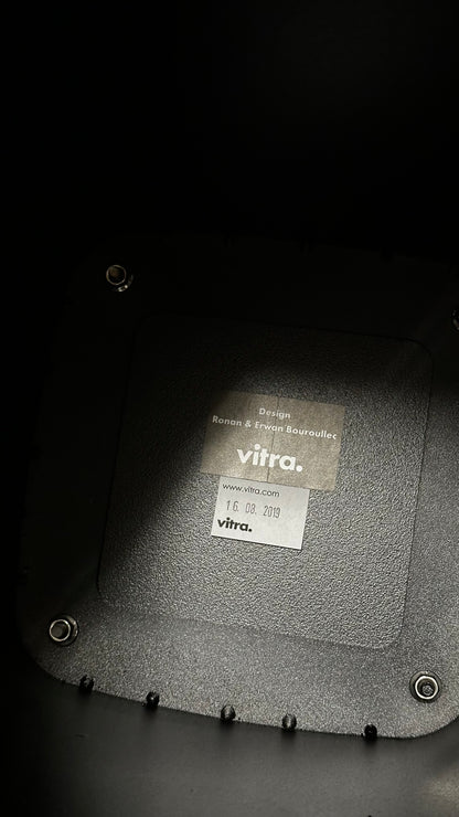 Vitra Metal Side Table Größe L