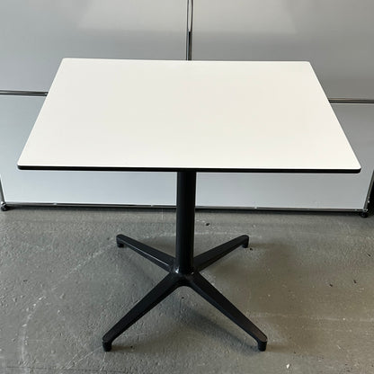 Vitra Bistro Table 80x65cm