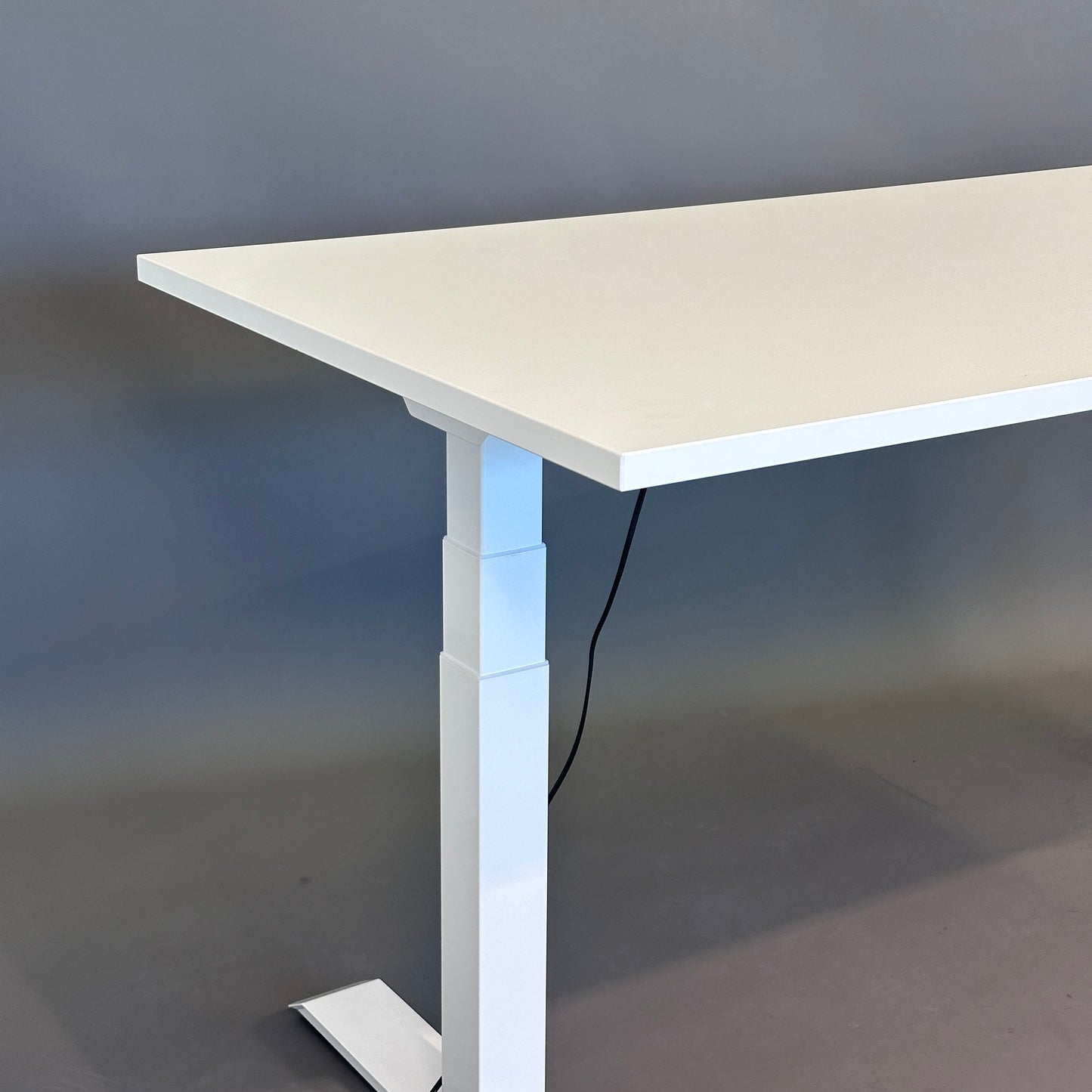 FLEX EHV-2 Schreibtisch (elektr. höhenverst.) [NEUWARE]