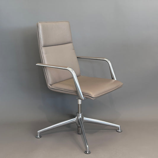 Brunner Konferenzstuhl Fina Soft 6722/A [AKTION 6-für-5]