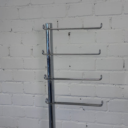 Esit Vari-Art Garderobe Chrom