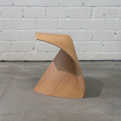 LaPalma AP S51 Hocker Eiche gebleicht