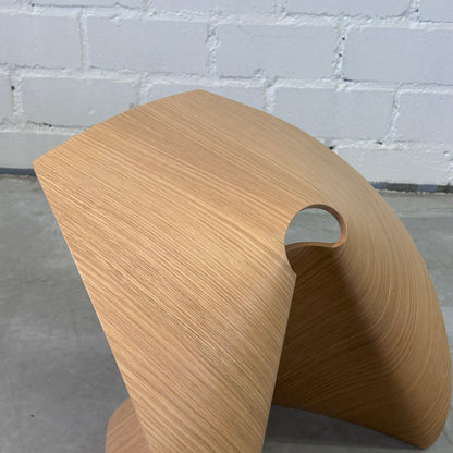 LaPalma AP S51 Hocker Eiche gebleicht