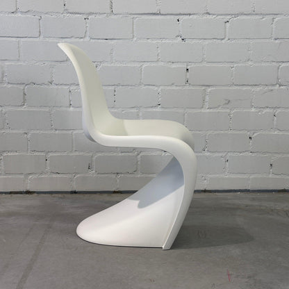 Vitra Panton Chair weiß
