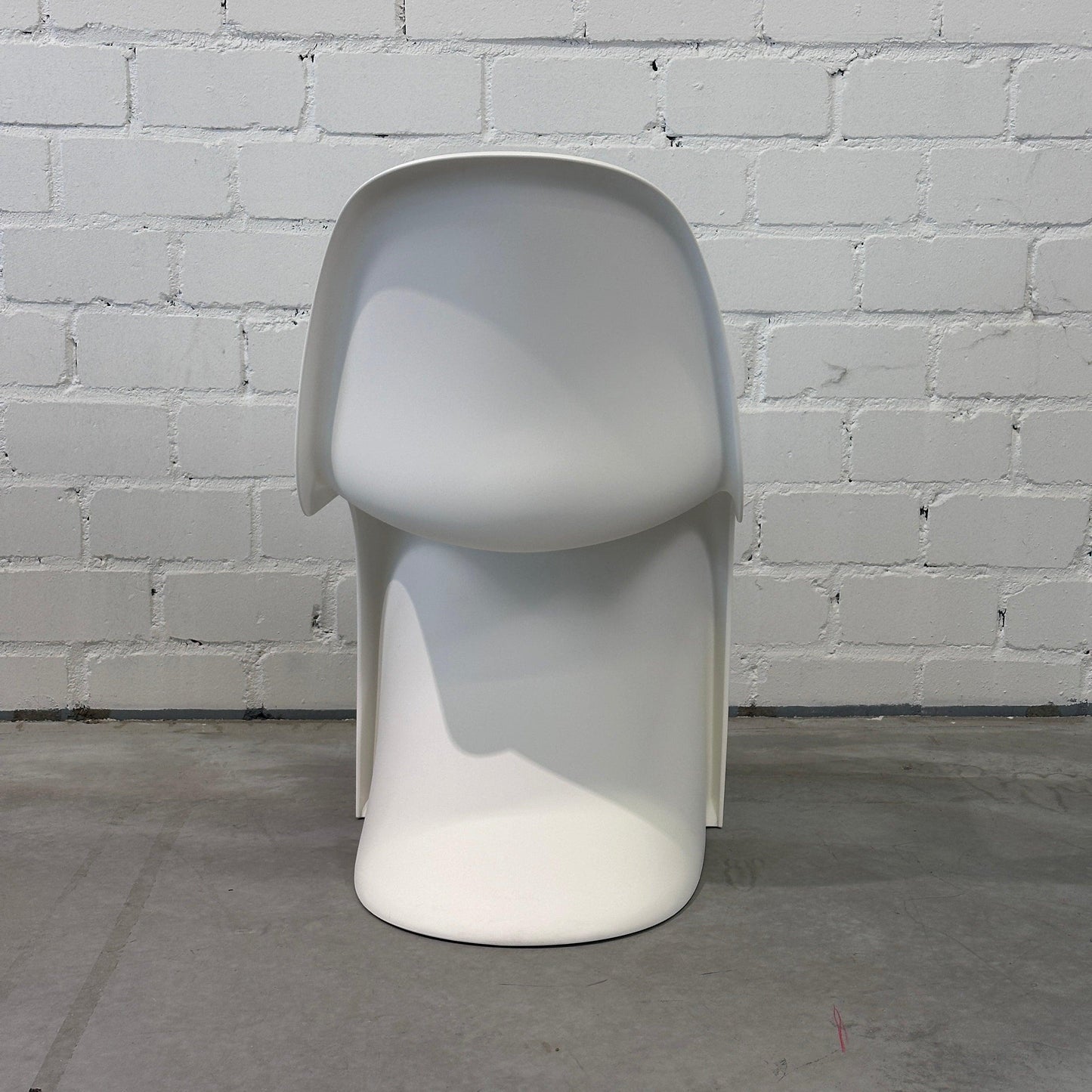 Vitra Panton Chair weiß