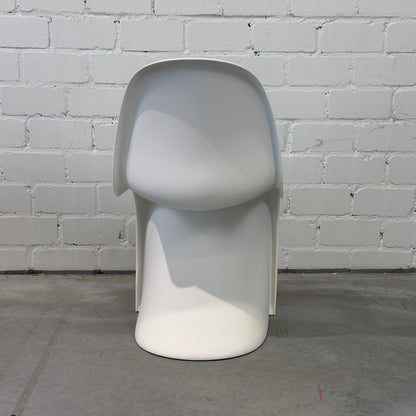 Vitra Panton Chair weiß