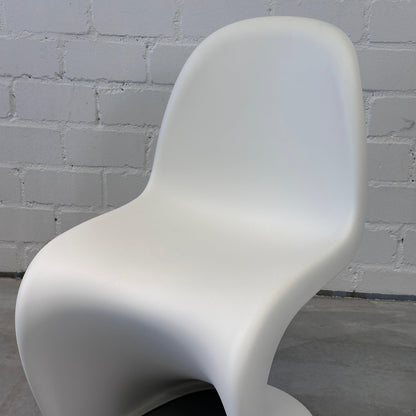 Vitra Panton Chair weiß