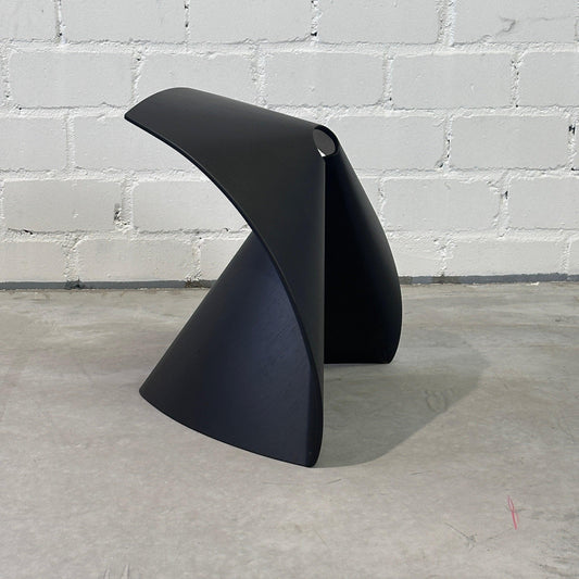 LaPalma AP S51 Hocker schwarz