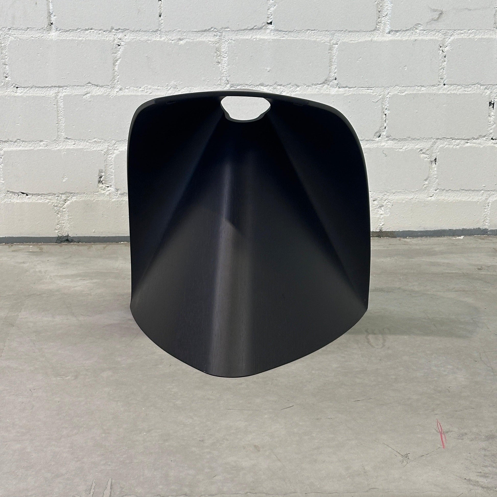 LaPalma AP S51 Hocker schwarz