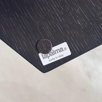 LaPalma AP S51 Hocker schwarz