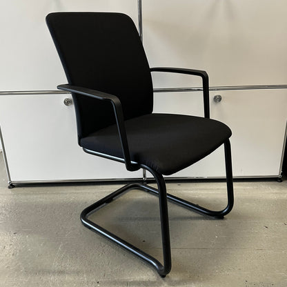 Steelcase Northside Besprechungsstuhl