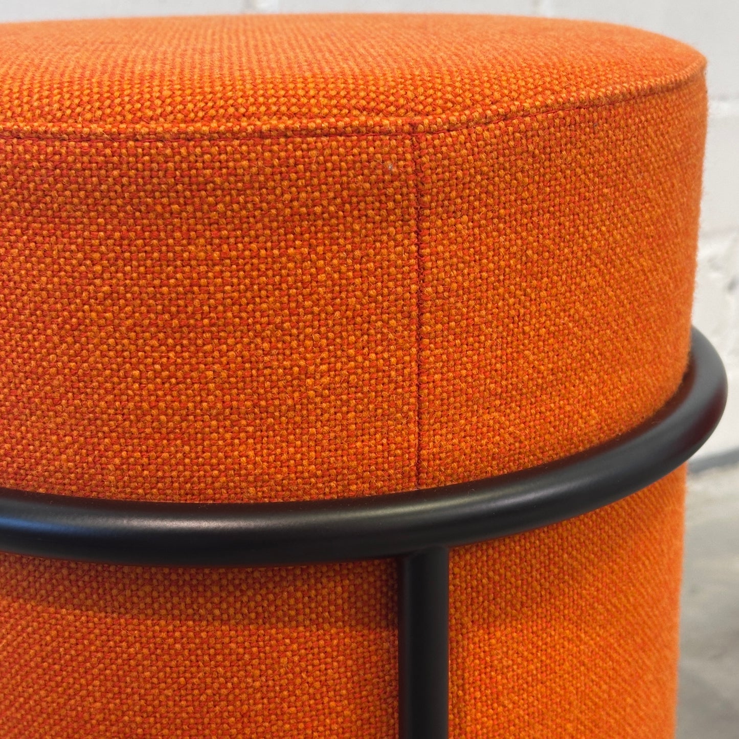COR Drop Hocker Ø 36 cm (versch. Ausführungen)
