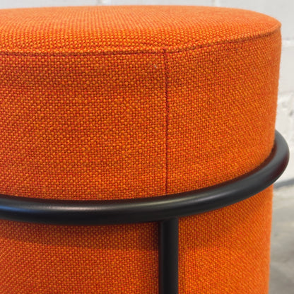 COR Drop Hocker Ø 36 cm (versch. Ausführungen)