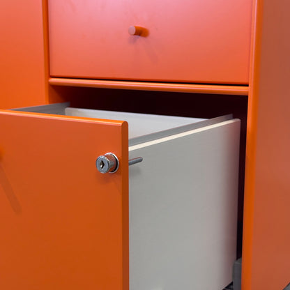 Montana Sideboard Mega orange