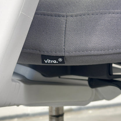 Vitra ID Mesh hellgrau