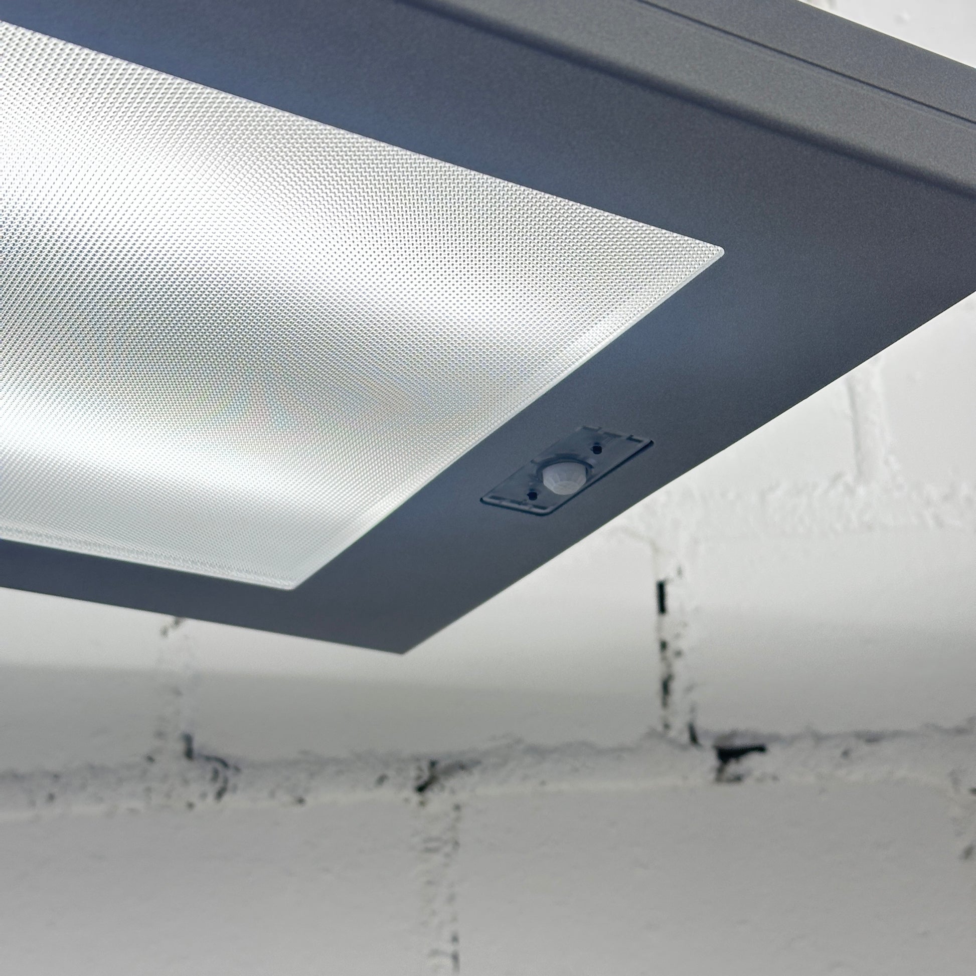 Waldmann Lavigo LED Stehleuchte weiß/silber [SONDERPOSTEN NEUWARE]
