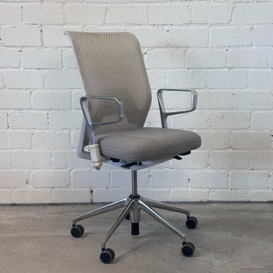 Vitra ID Mesh hellgrau