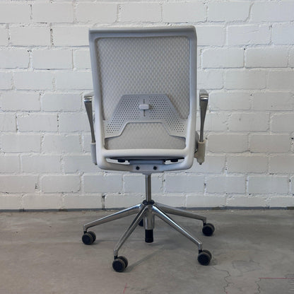 Vitra ID Mesh hellgrau