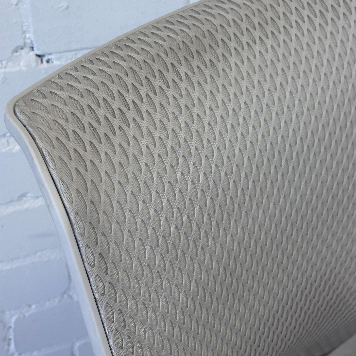 Vitra ID Mesh hellgrau