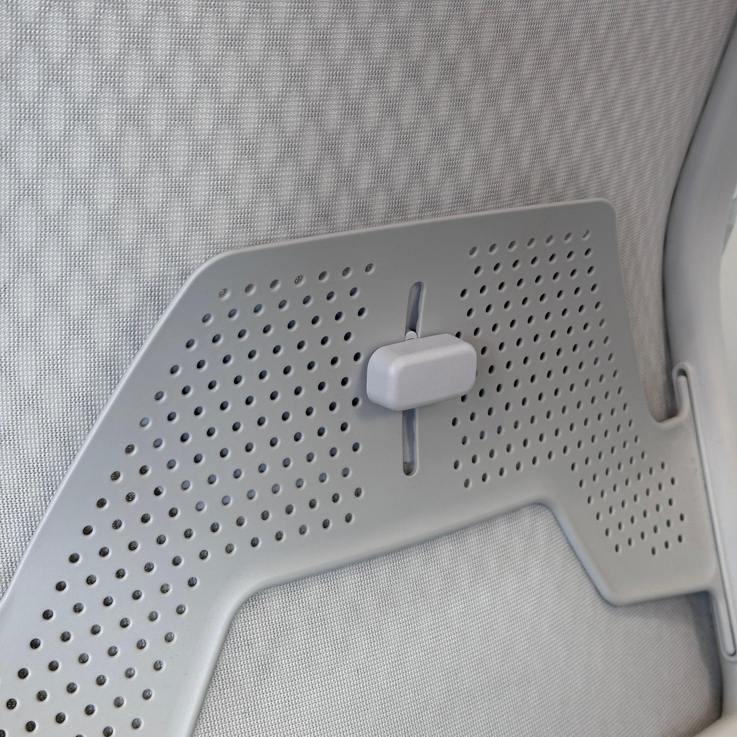 Vitra ID Mesh hellgrau