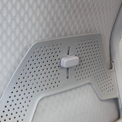 Vitra ID Mesh hellgrau