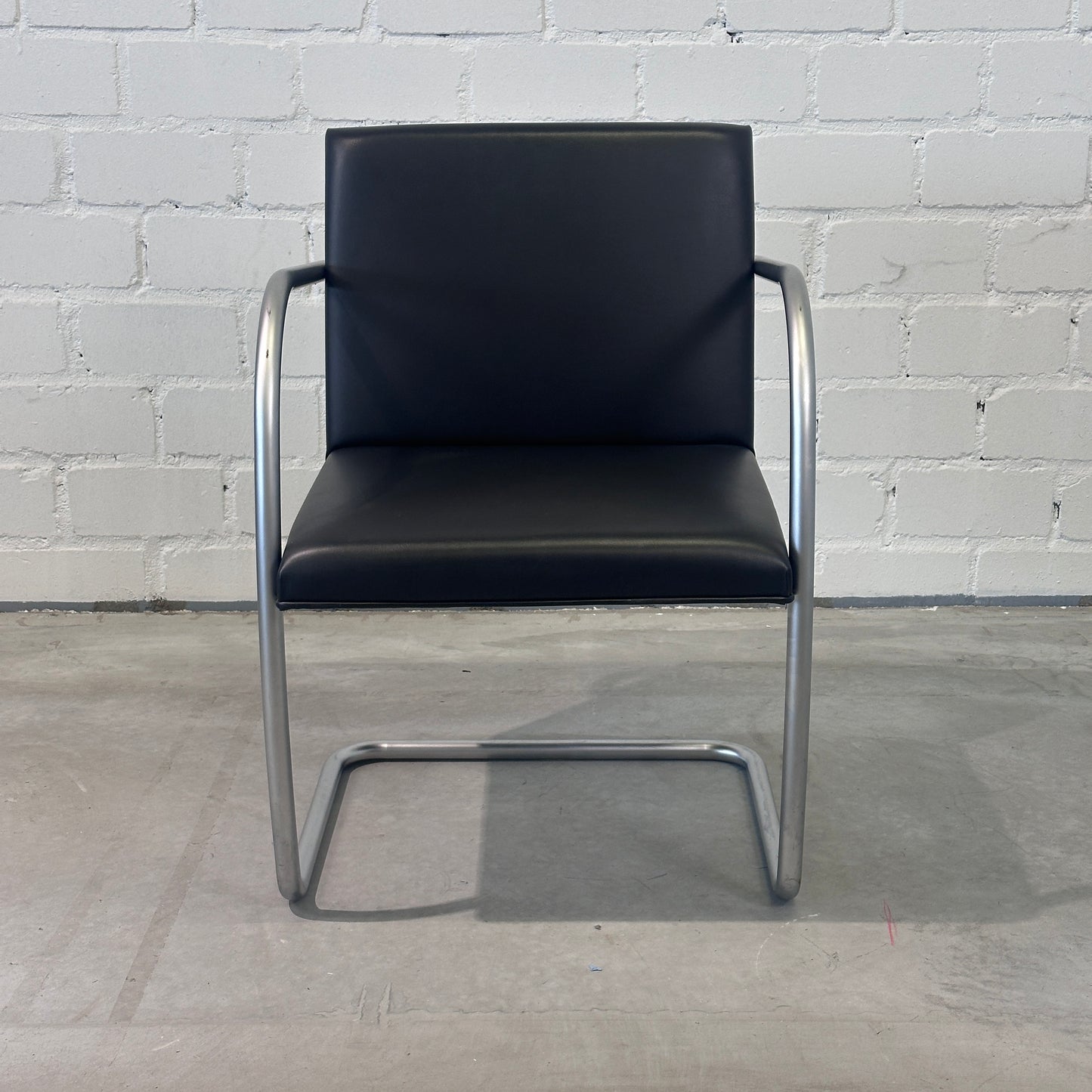 Walter Knoll Brno Armlehnstuhl Rundrohr [AKTION -38%]