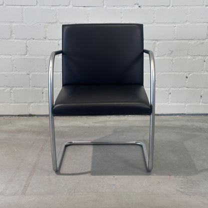 Walter Knoll Brno Armlehnstuhl Rundrohr [AKTION -38%]