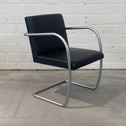 Walter Knoll Brno Armlehnstuhl Rundrohr [AKTION -38%]