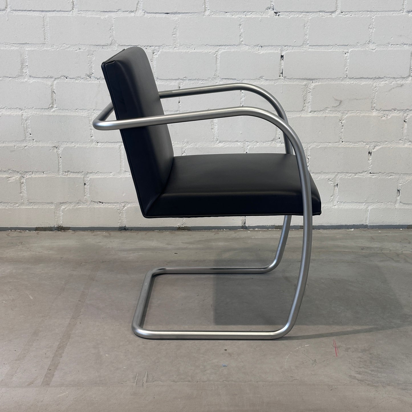 Walter Knoll Brno Armlehnstuhl Rundrohr [AKTION -38%]