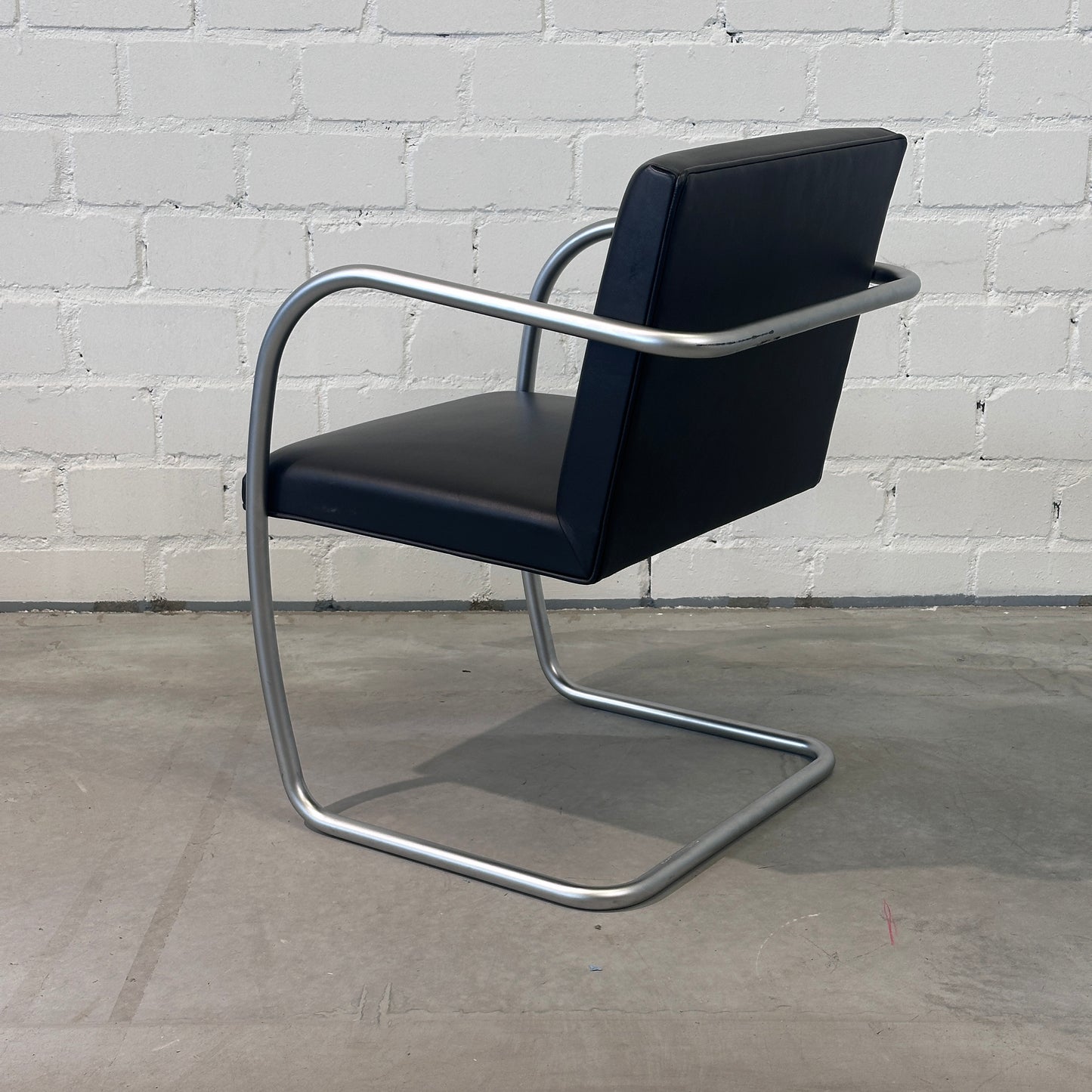 Walter Knoll Brno Armlehnstuhl Rundrohr [AKTION -38%]