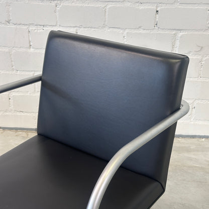 Walter Knoll Brno Armlehnstuhl Rundrohr [AKTION -38%]