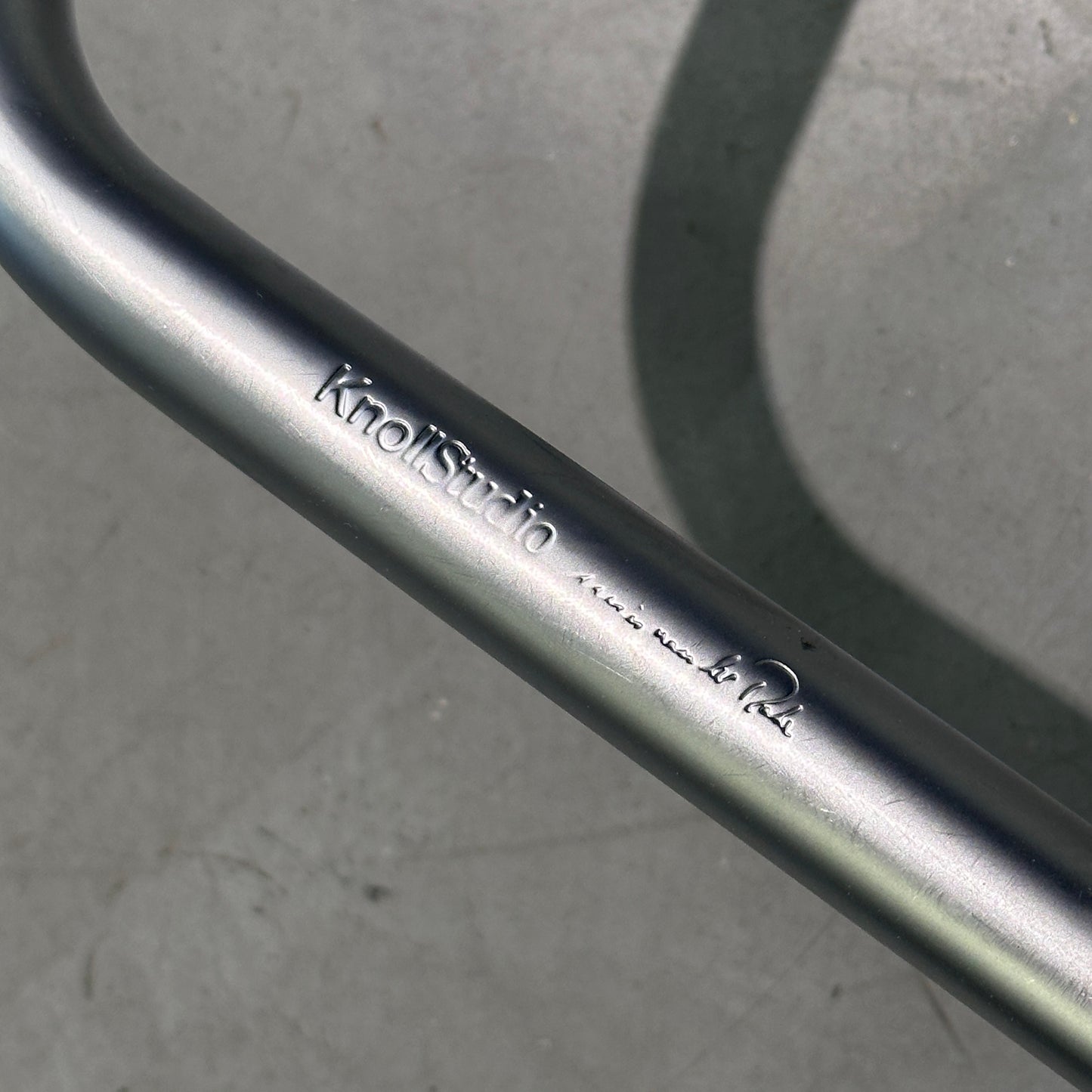 Walter Knoll Brno Armlehnstuhl Rundrohr [AKTION -38%]