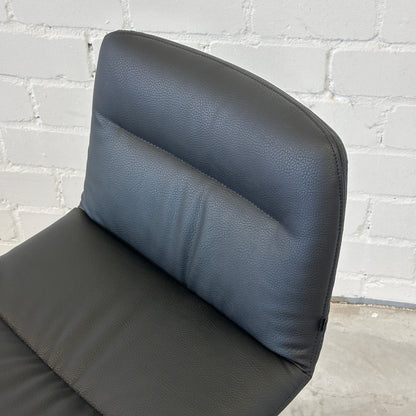 KFF Barhocker arva light bar schwarz (Neuware) [AKTION -50%]