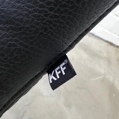 KFF Barhocker arva light bar schwarz (Neuware) [AKTION -50%]