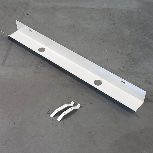 Kabelkanal 110cm (klappbar)