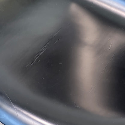 Fritz Hansen Serie 7 Stapelstuhl schwarz (B-Ware)