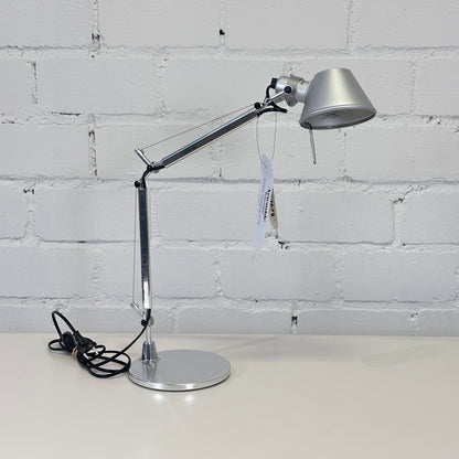 Artemide Tolomeo Micro Table versch. Farben [SONDERPOSTEN NEUWARE]