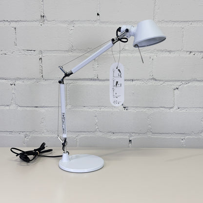 Artemide Tolomeo Micro Table versch. Farben [SONDERPOSTEN NEUWARE]