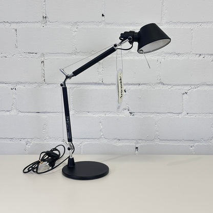 Artemide Tolomeo Micro Table versch. Farben [SONDERPOSTEN NEUWARE]