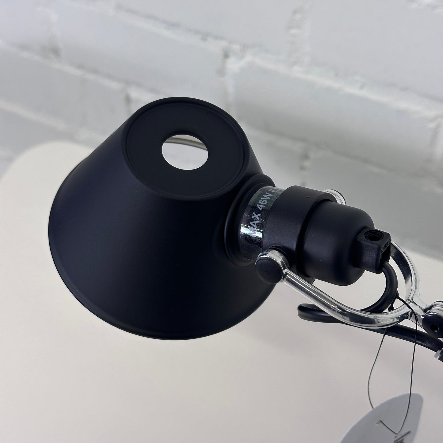Artemide Tolomeo Micro Table versch. Farben [SONDERPOSTEN NEUWARE]