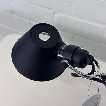 Artemide Tolomeo Micro Table versch. Farben [SONDERPOSTEN NEUWARE]