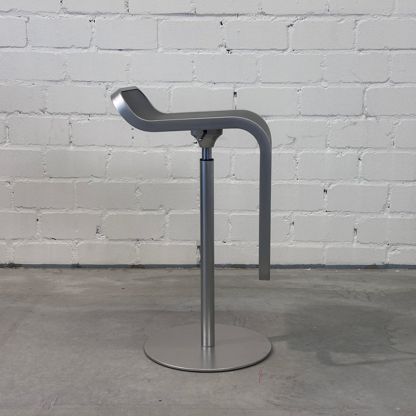 LaPalma Barhocker LEM schwarz