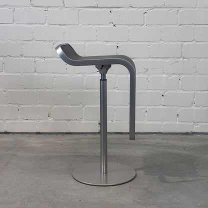 LaPalma Barhocker LEM schwarz