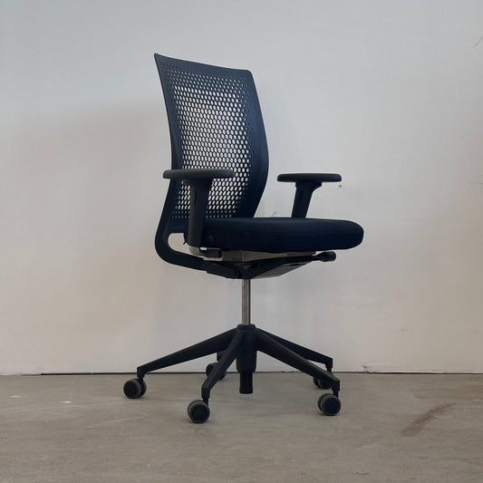 Vitra ID Air schwarz