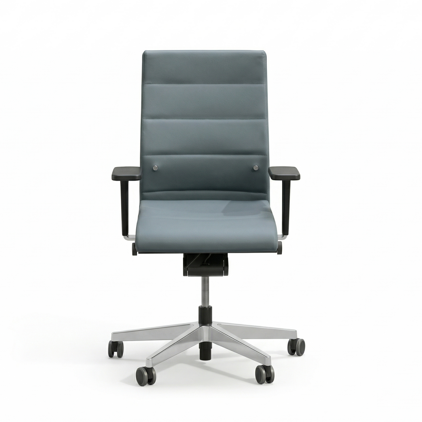 Interstuhl Champ platingrün