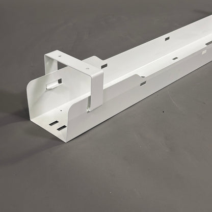 Kabelkanal 110cm (klappbar)