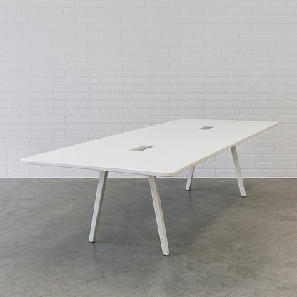 Vitra Konferenztisch Joyn 2 Meet 320x120cm